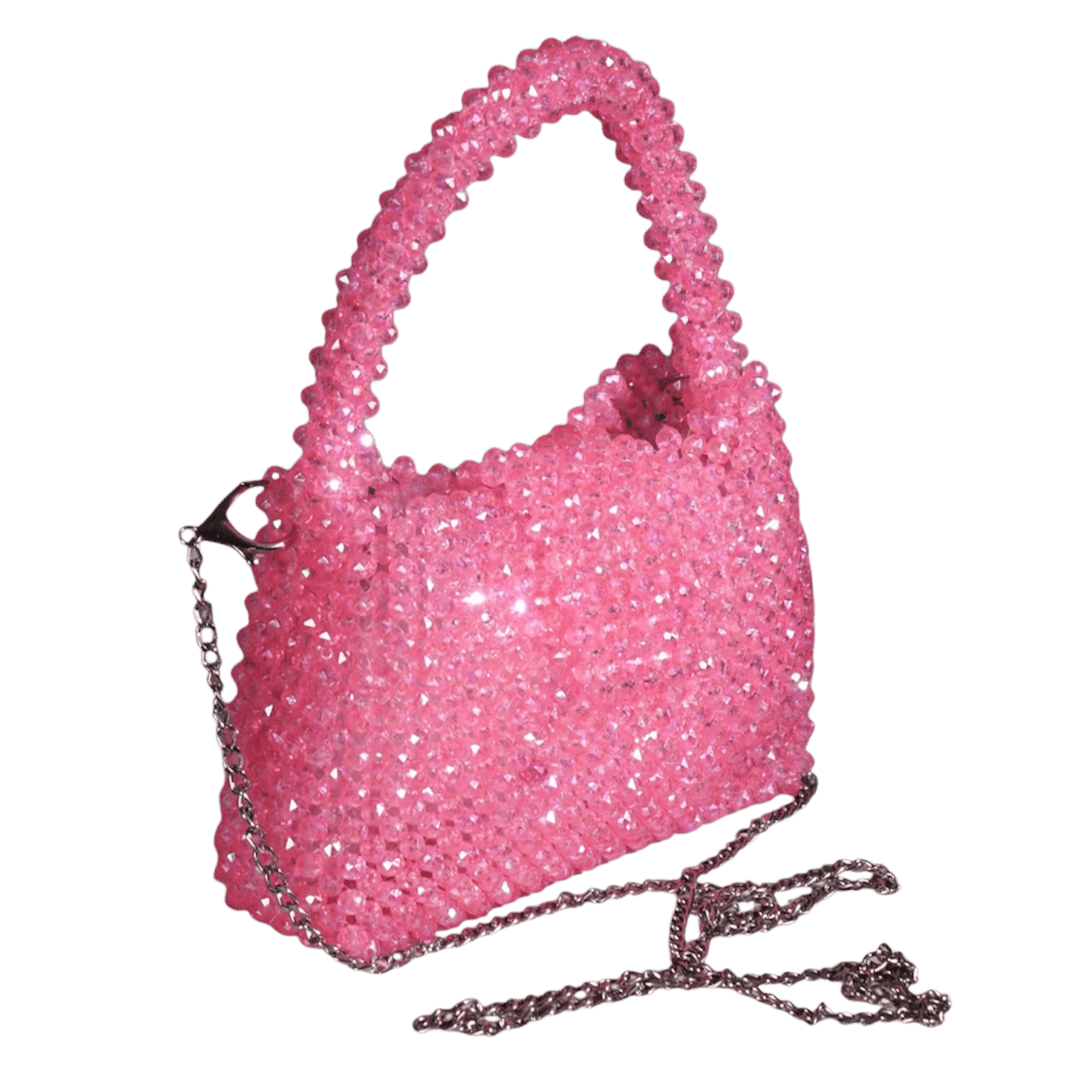 Pink Bling - Large