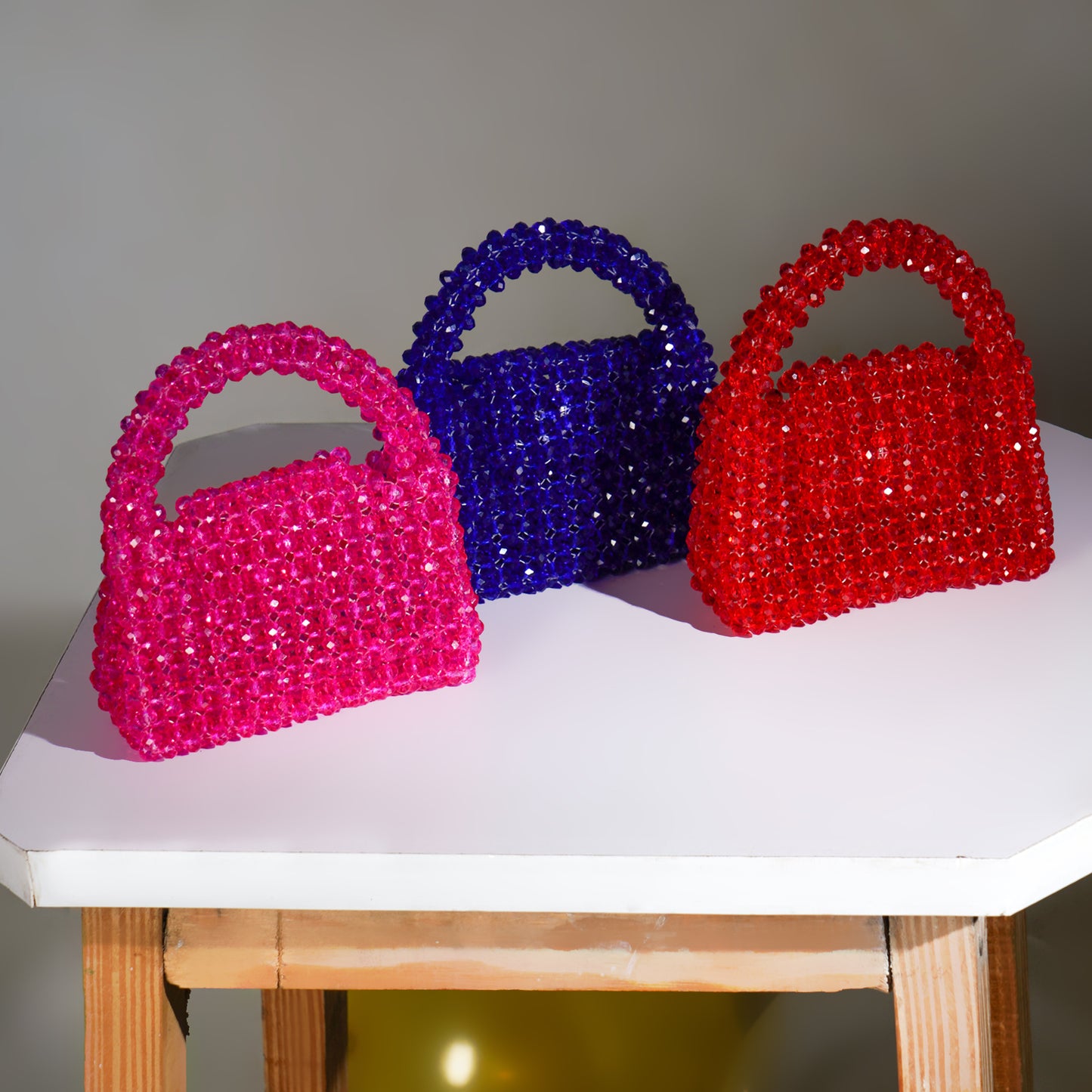 Bling Sling - Hot Pink
