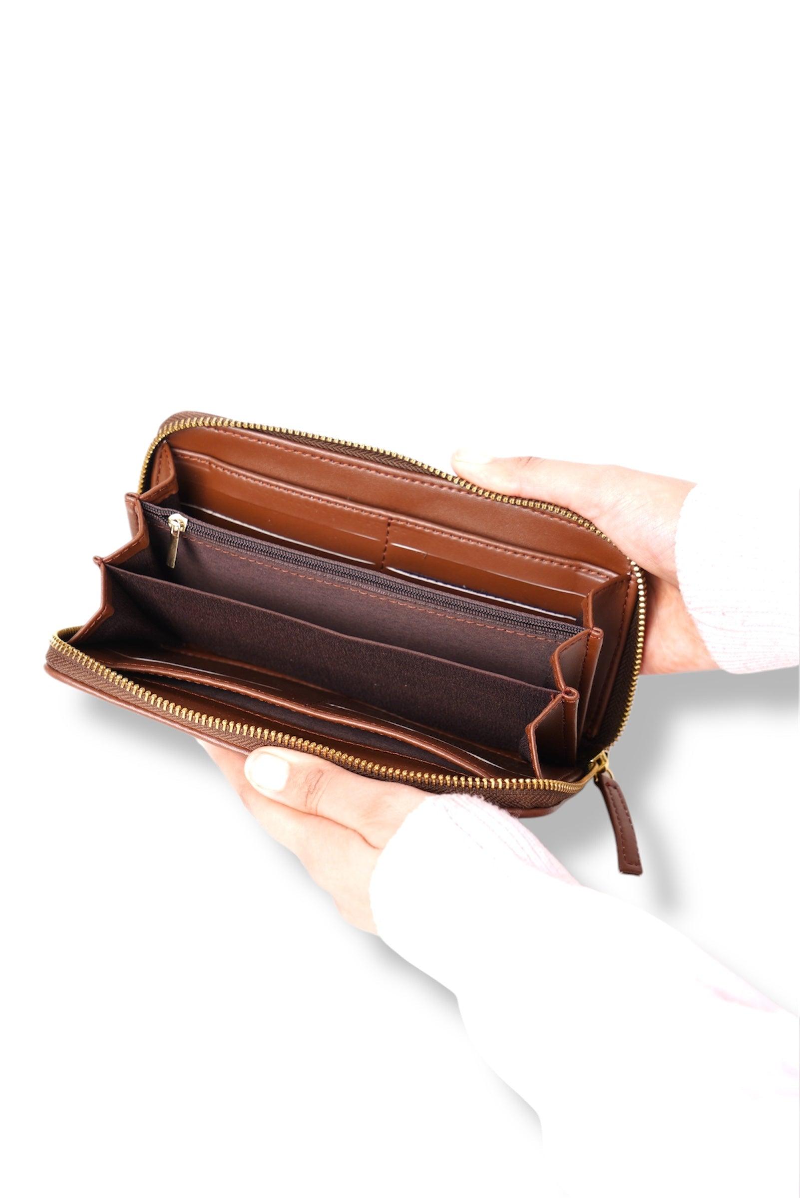 Pop Wallet - D'claire