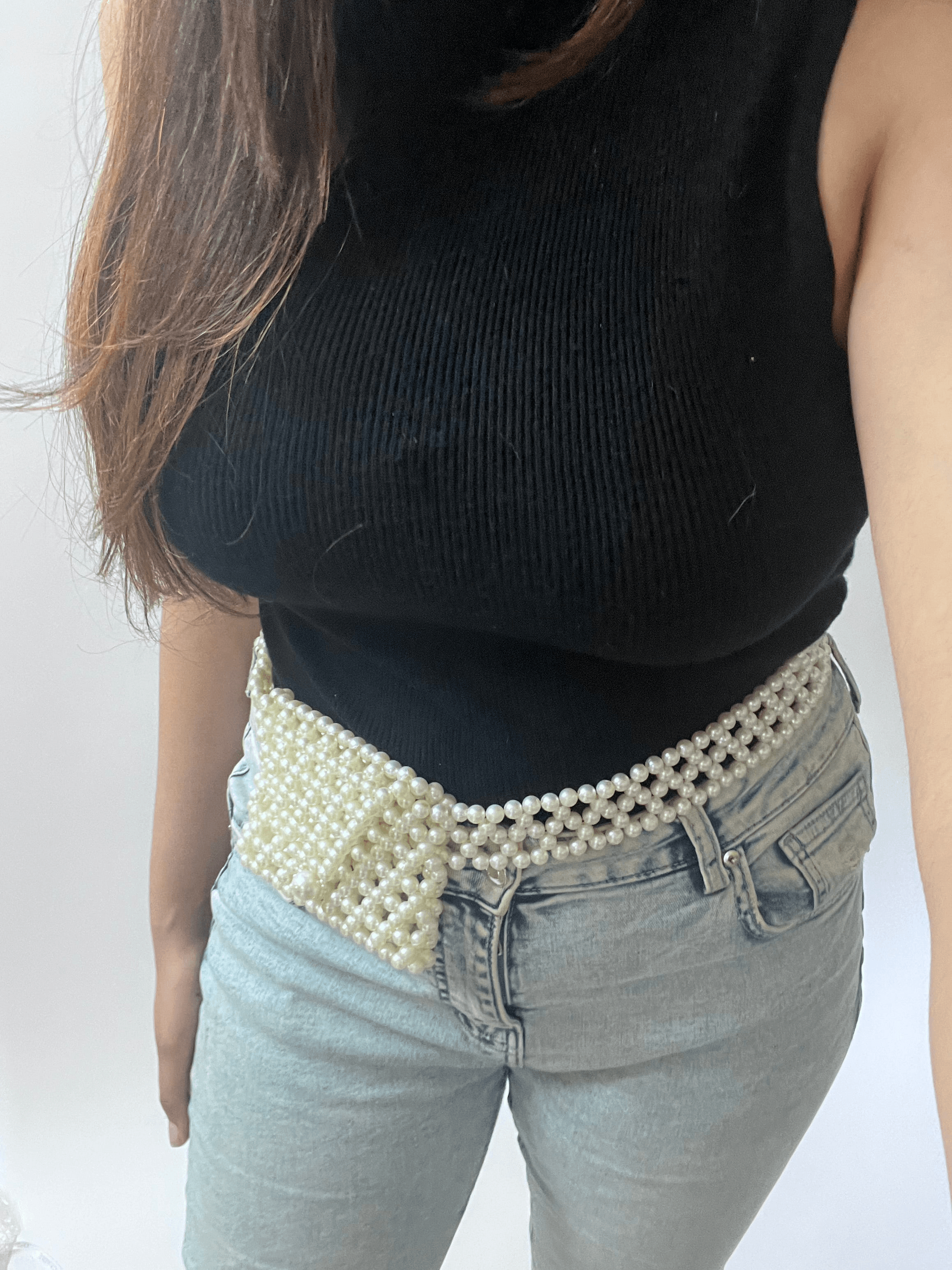 Waist Belt - D'claire