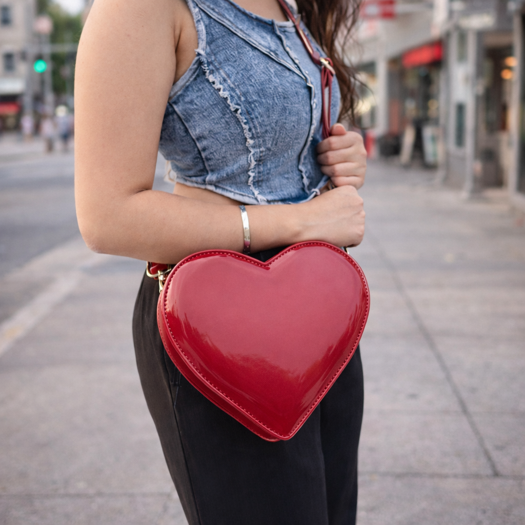 Adore Me Bag - D'claire