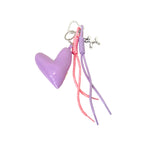 Lilac Love Charm