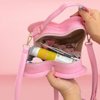 Adore Me Bag - Soft Pink