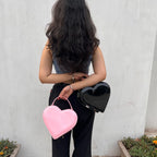 Adore Me Bag - Soft Pink