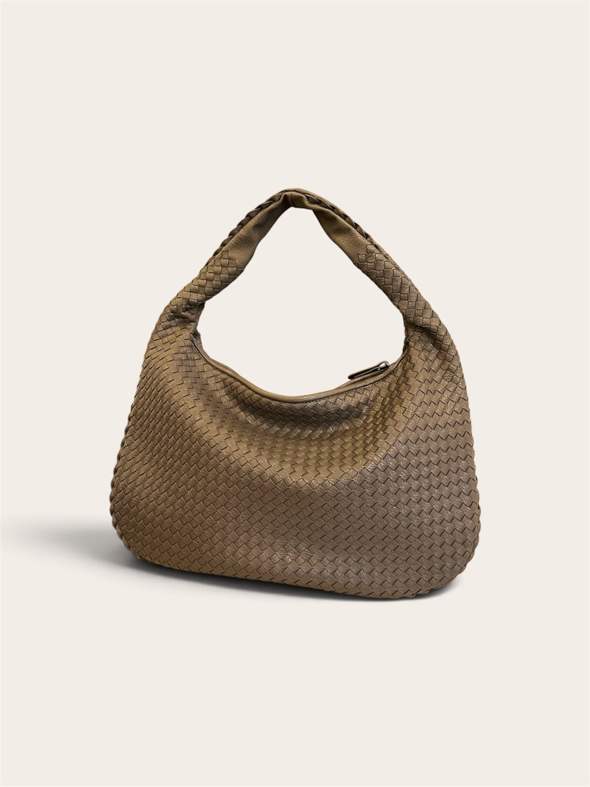 Marylin Tote - Grey