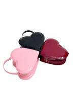 Adore Me Bag - Soft Pink - D'claire