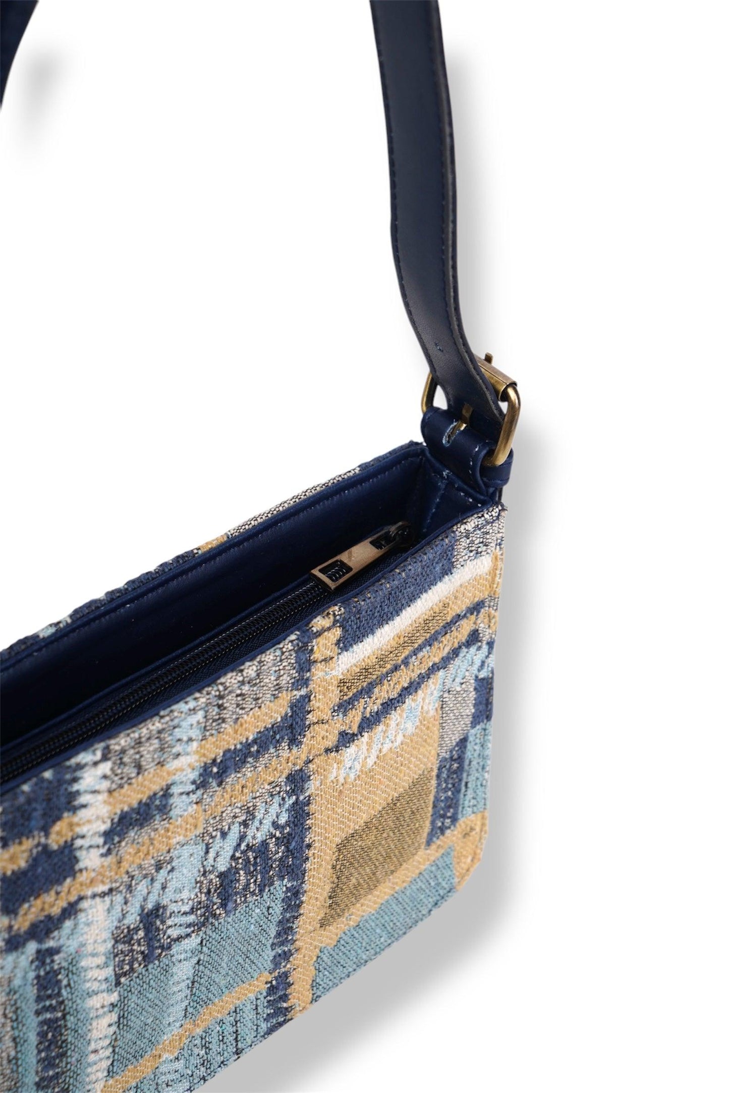 Denim Dream Baguette - D'claire