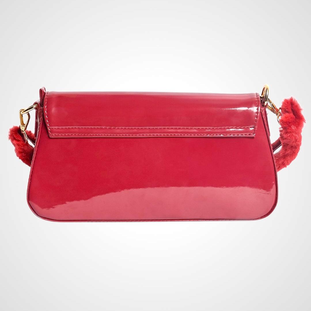 Not so Basic Baguette - Cherry Cola - D'claire