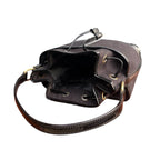 Bucket Bag - Black