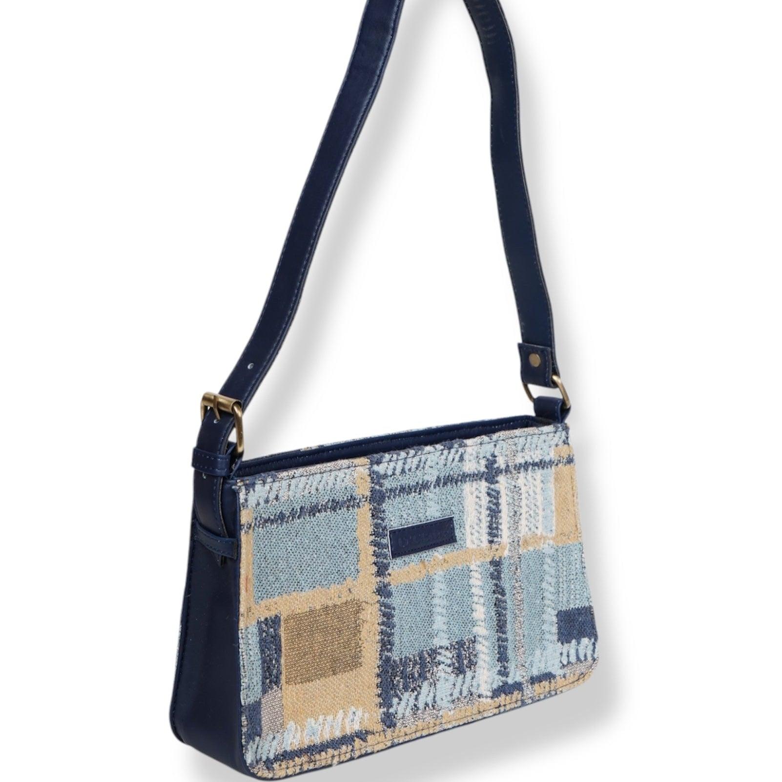 Denim Dream Baguette - D'claire