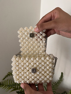 Pearl Puff Mini