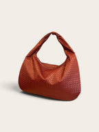 Marylin Tote - Cherry red