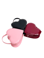 Adore Me Bag - Cherry Red - D'claire