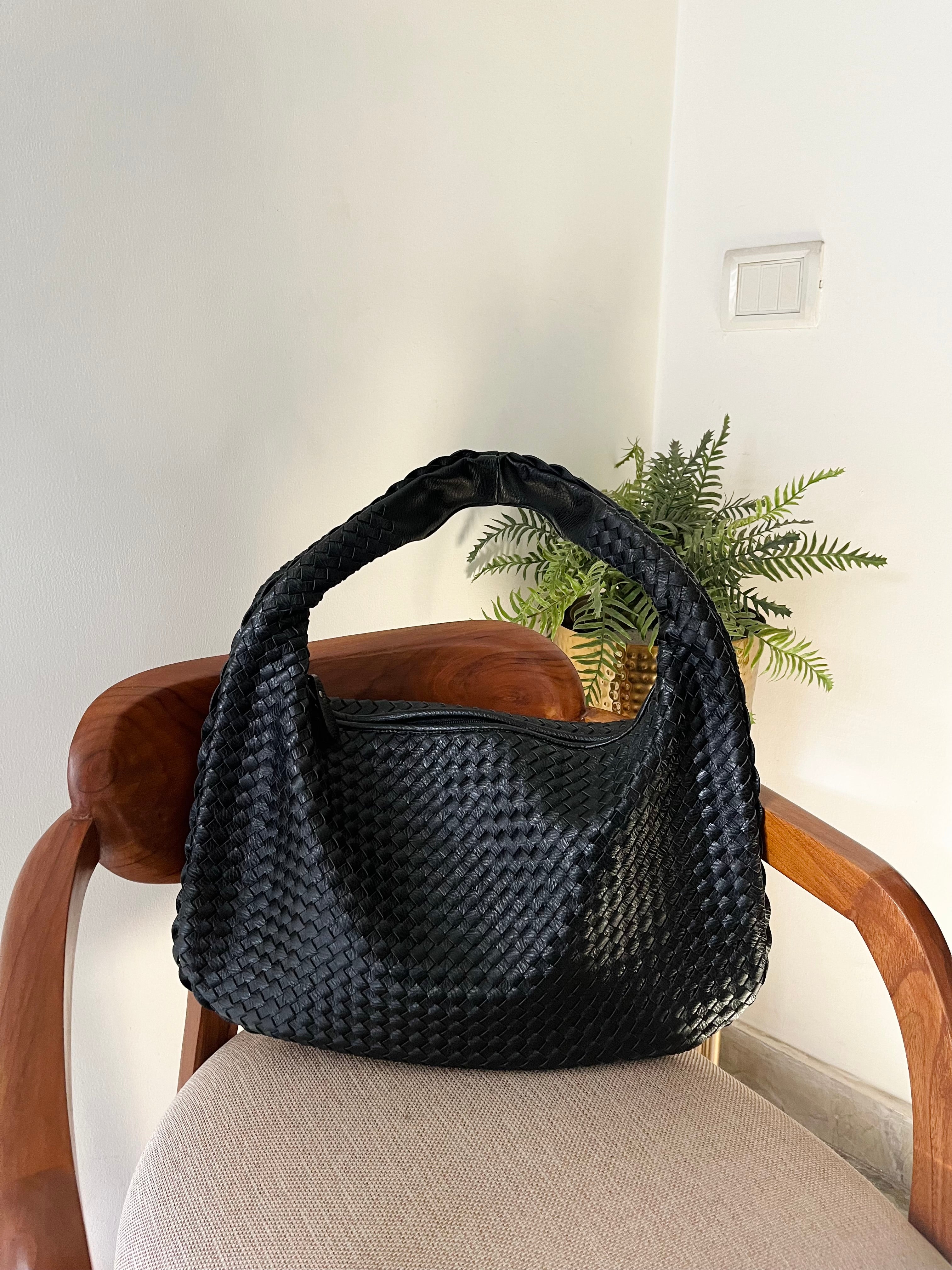 Marylin Tote - Black