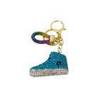 Sneaker Head Charm