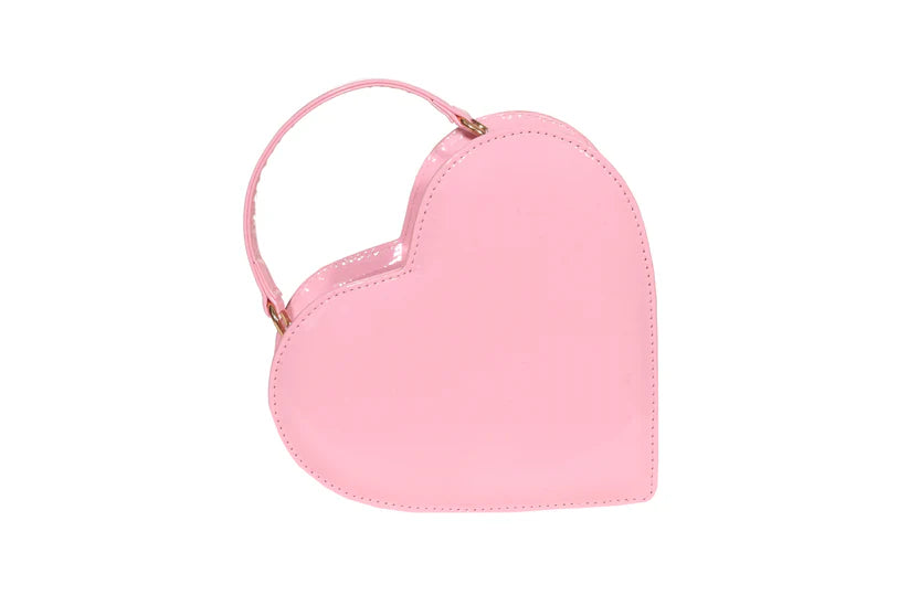 Adore Me Bag - Cherry red