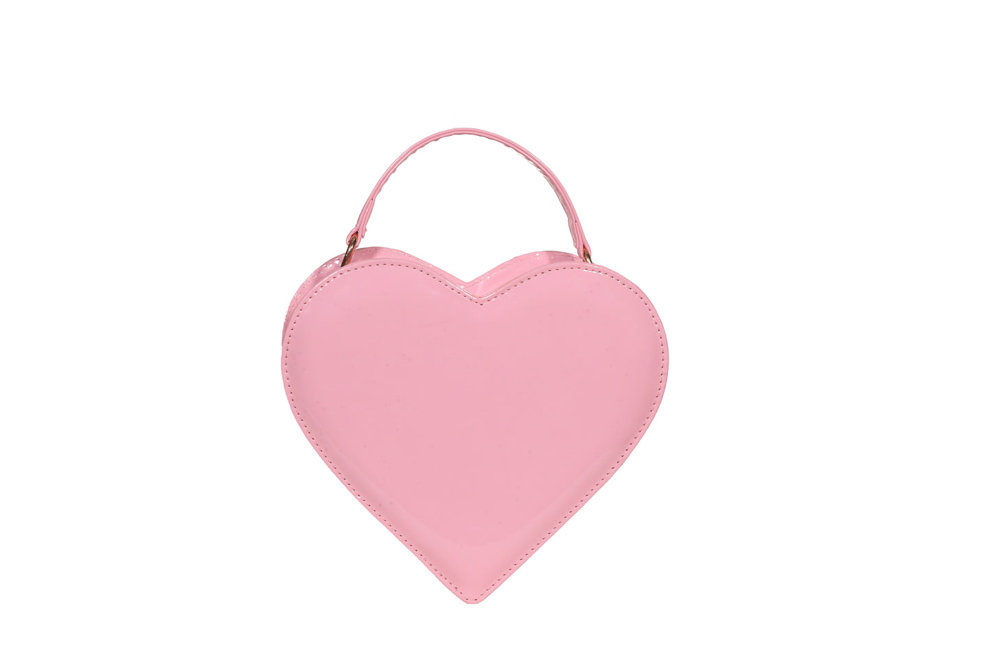 Adore Me Bag - Soft Pink