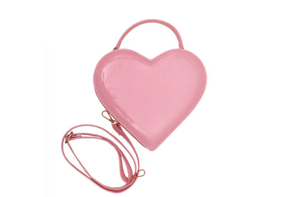 Adore Me Bag - Soft Pink