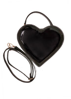 Adore Me Bag - Glossy Black