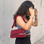 Not so Basic Baguette - Cherry Cola