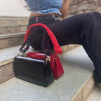 Not so Basic Baguette - Cherry Cola