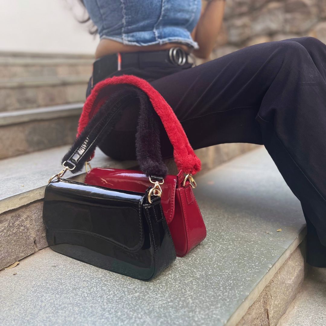 Not so Basic Baguette - Cherry Cola