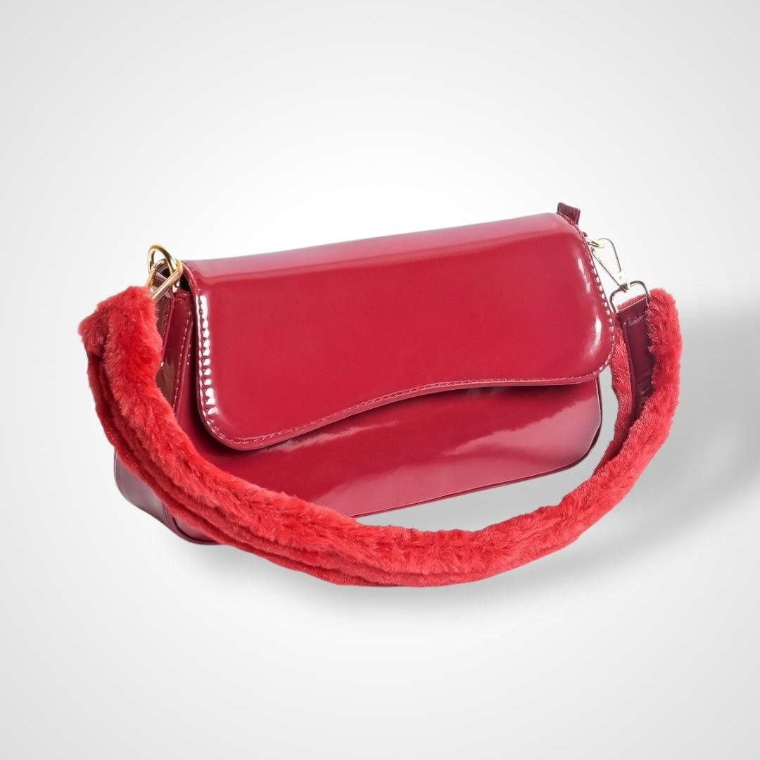 Not so Basic Baguette - Cherry Cola - D'claire