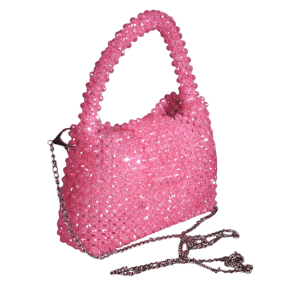 Pink Bling - Large