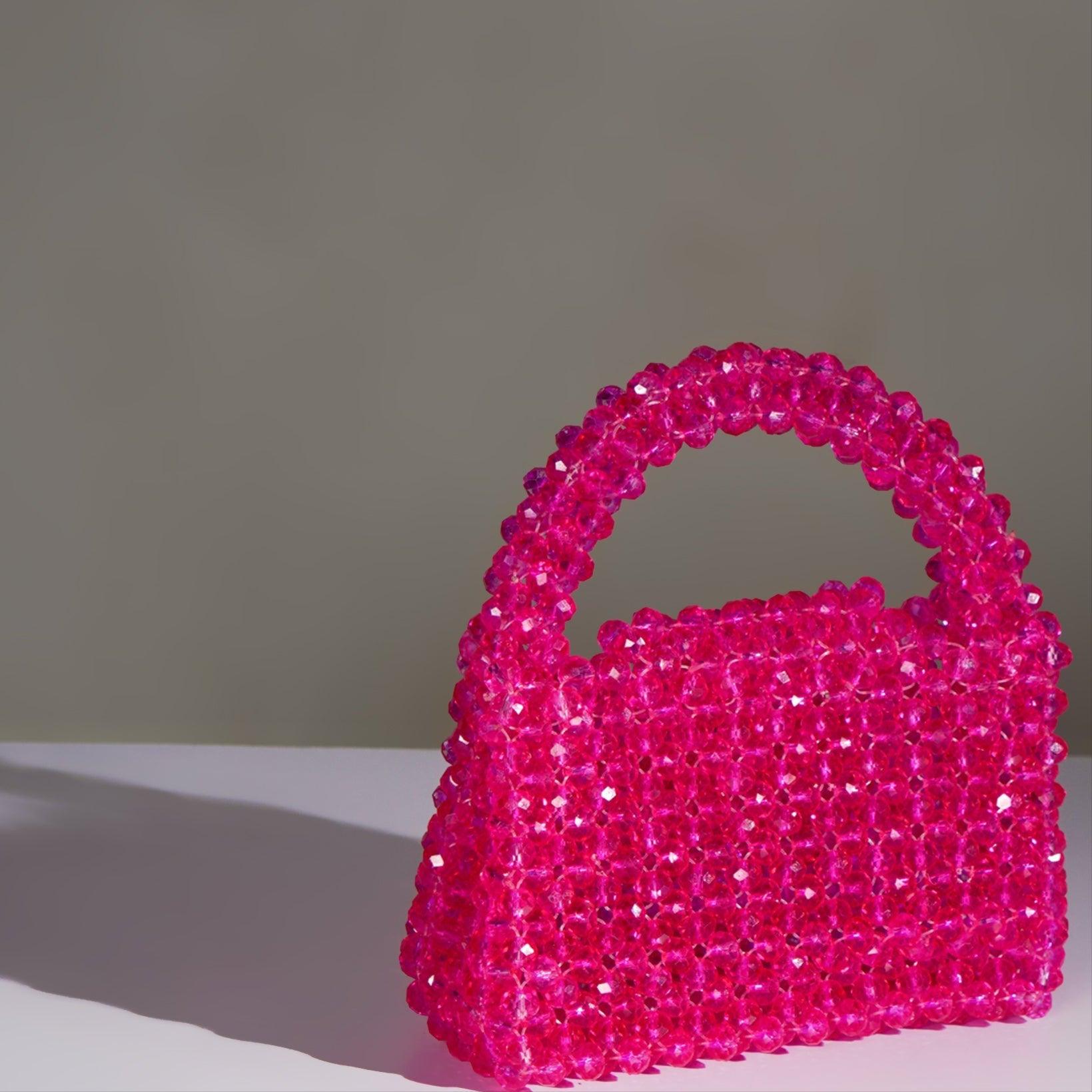 Bling Sling - Hot Pink - D'claire