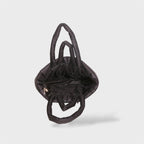 Puffer Tote 2.0 - Black
