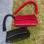 Not So Basic Baguette - Glossy Black