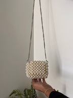 Pearl Puff Mini