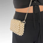 Pearl Puff Mini