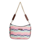 Plentiful Petite Baguette - Coral Bliss - D'claire