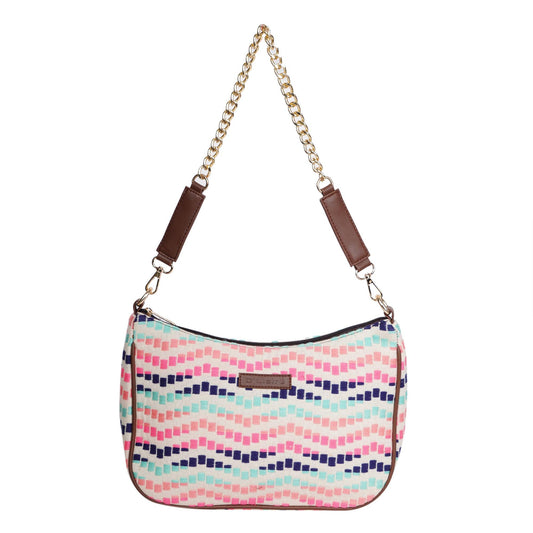 Plentiful Petite Baguette - Coral Bliss
