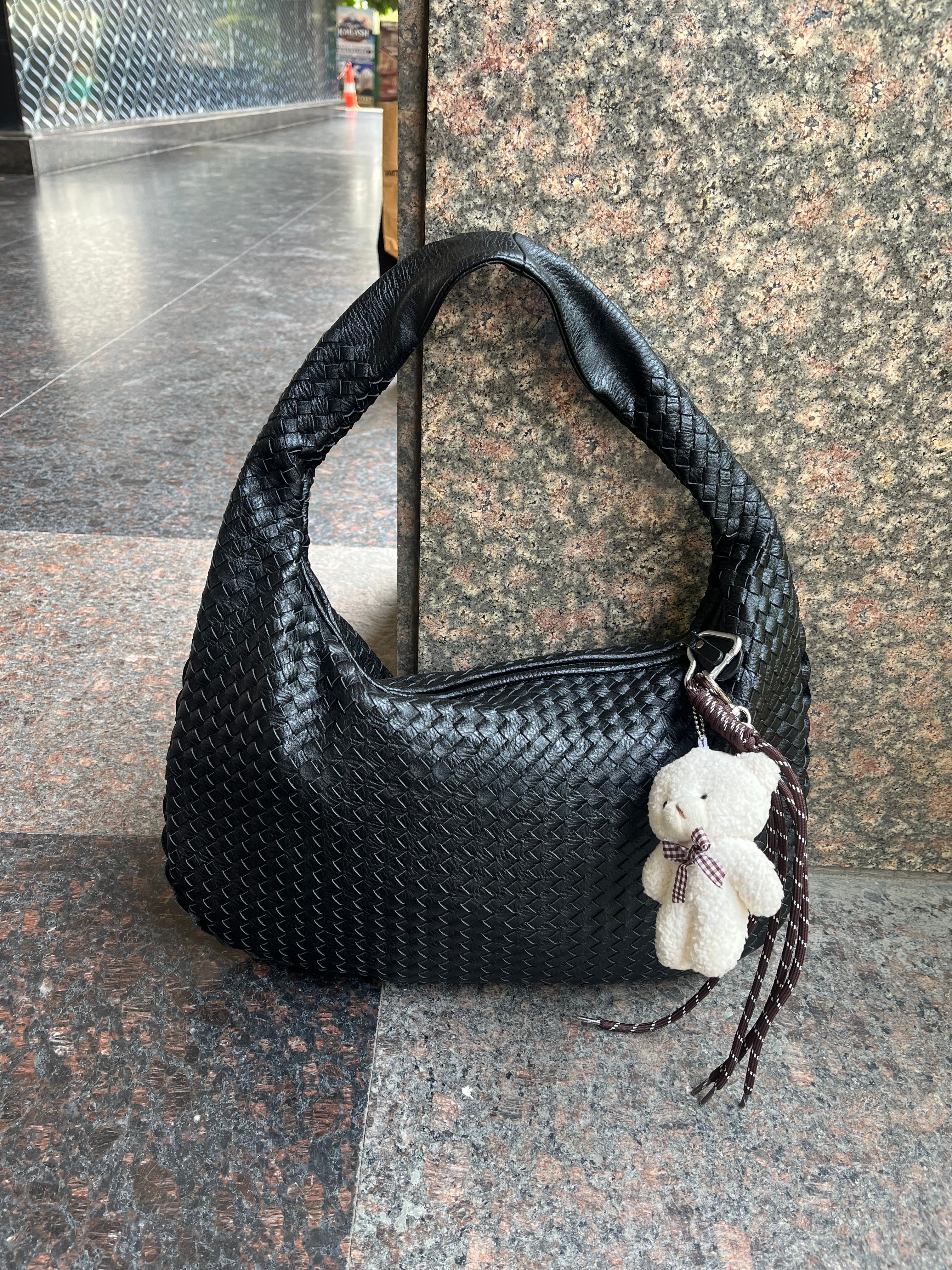 Marylin Tote - Black