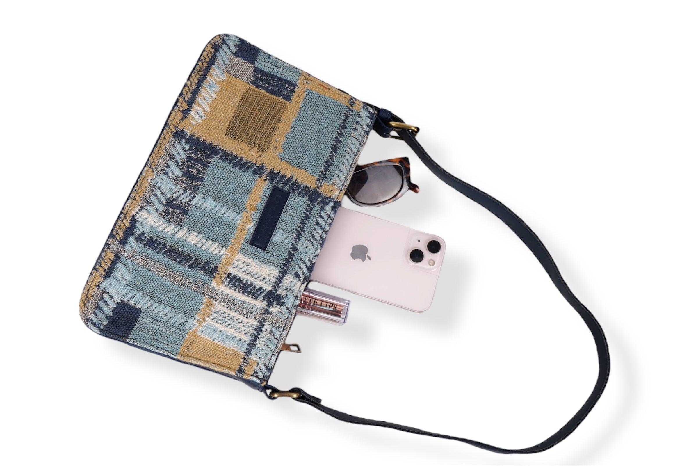 Denim Dream Baguette - D'claire