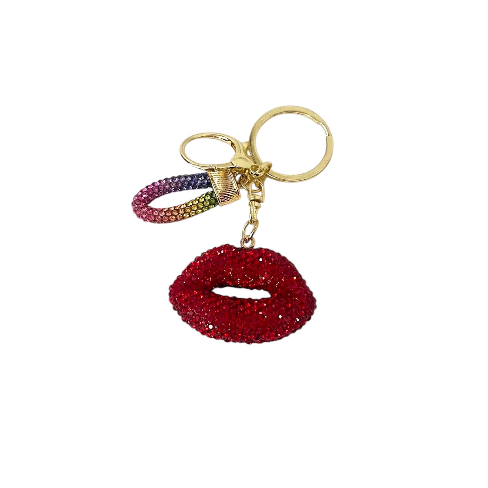 Flirt Alert Charm