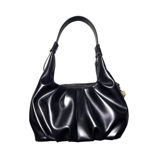 Hobo Tote - Black