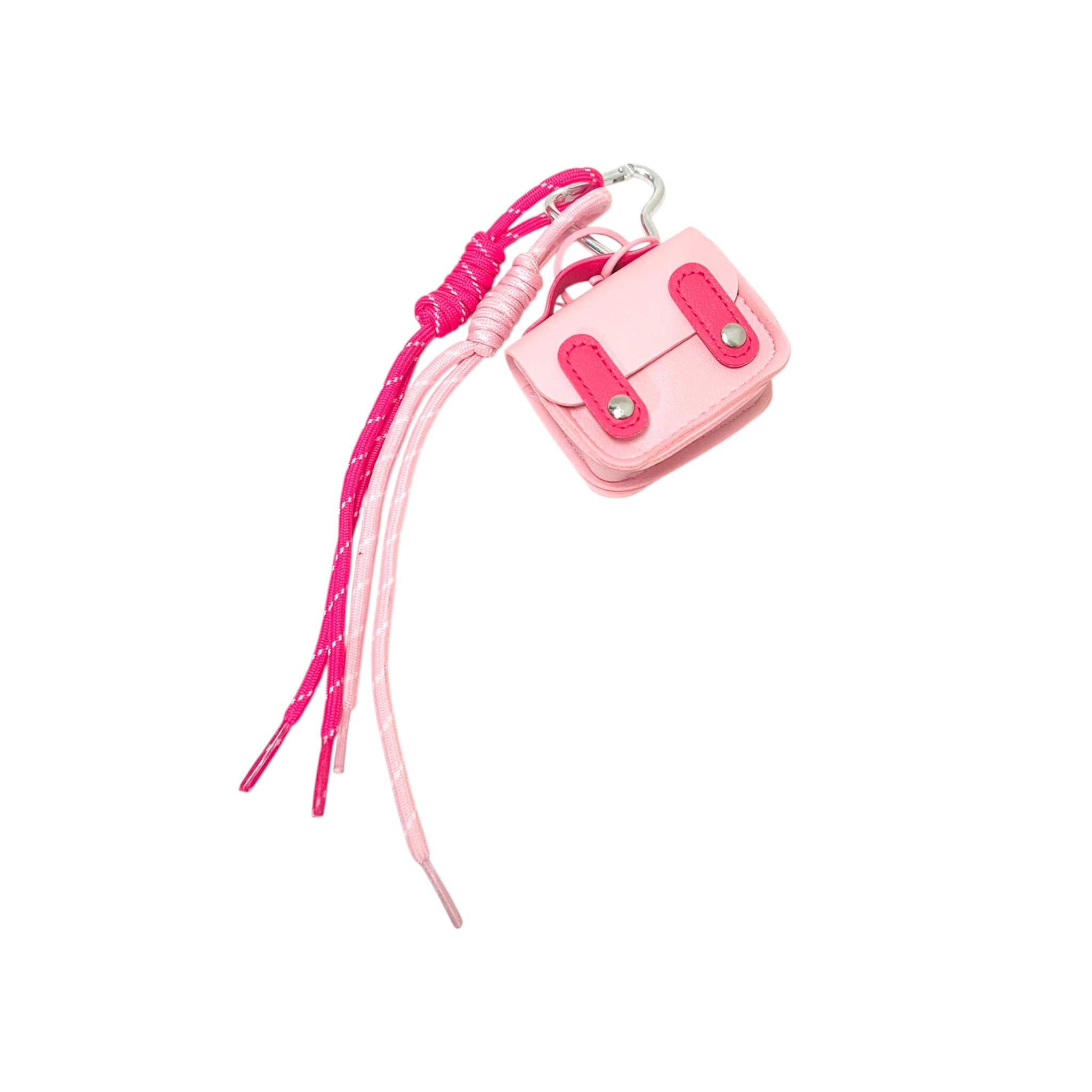 Utility Bag Charm