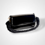 Not so Basic Baguette - Black - D'claire