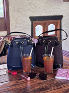 Bucket Bag - Black