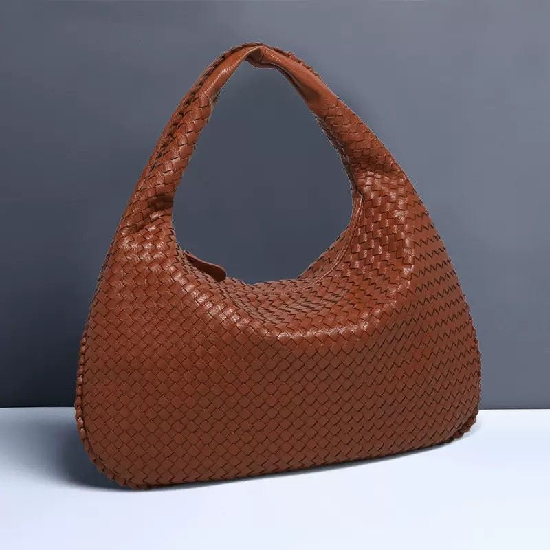 Marylin Tote - Tan