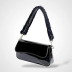 Not So Basic Baguette - Glossy Black
