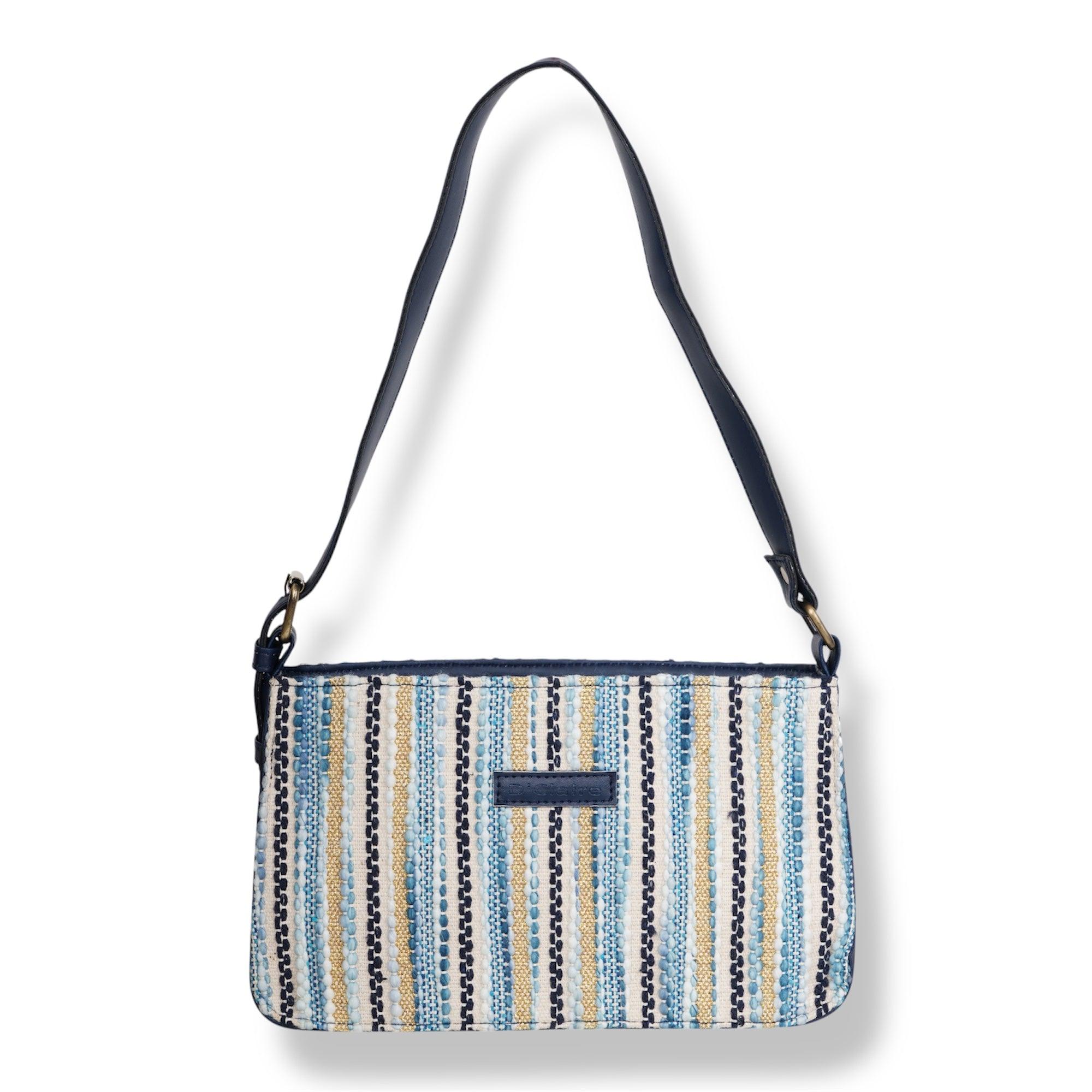 Marine Mist Baguette - D'claire