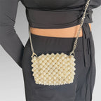 Pearl Puff Mini