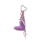Lilac Love Charm