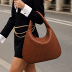 Marylin Tote - Tan