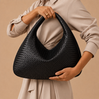 Marylin Tote - Black