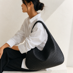 Marylin Tote - Black
